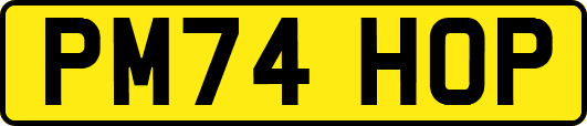 PM74HOP