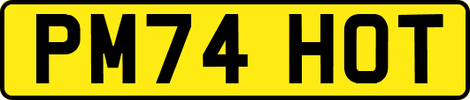 PM74HOT