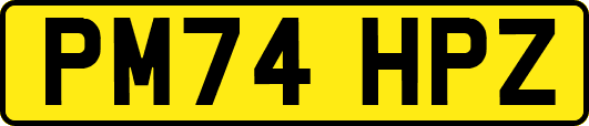 PM74HPZ