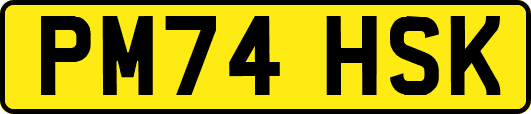 PM74HSK