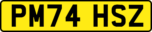 PM74HSZ