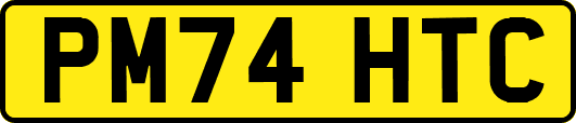 PM74HTC
