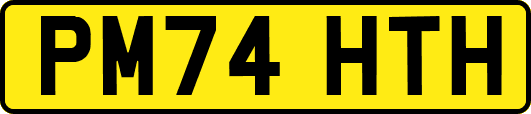 PM74HTH