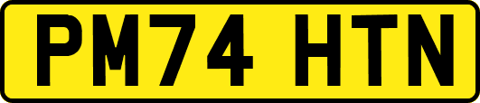 PM74HTN