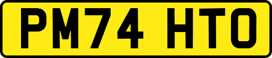 PM74HTO