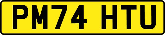 PM74HTU