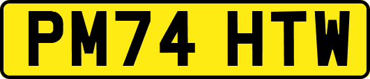PM74HTW