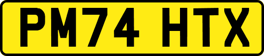 PM74HTX