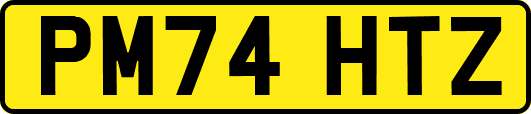PM74HTZ