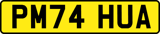 PM74HUA