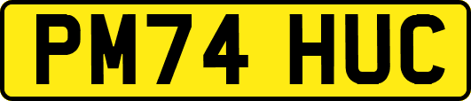PM74HUC