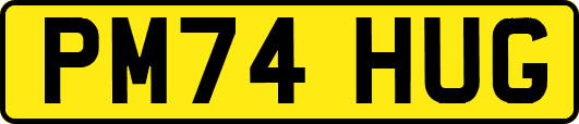 PM74HUG