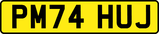 PM74HUJ