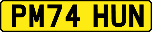 PM74HUN