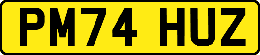 PM74HUZ