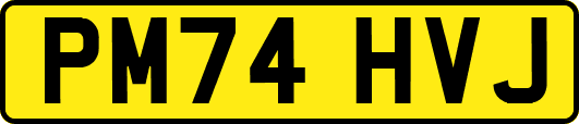 PM74HVJ
