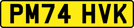 PM74HVK