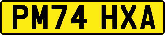 PM74HXA