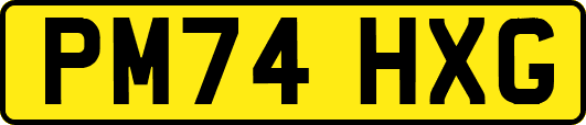 PM74HXG
