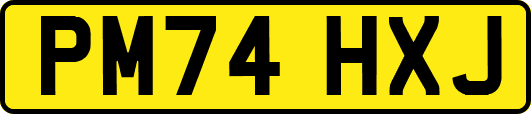 PM74HXJ