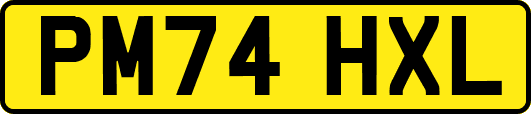 PM74HXL