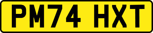 PM74HXT