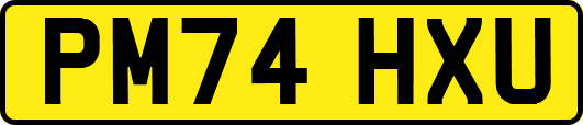 PM74HXU