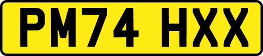 PM74HXX