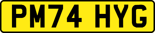 PM74HYG