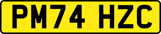 PM74HZC