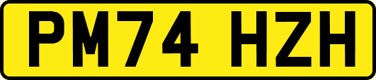 PM74HZH