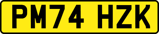 PM74HZK