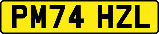 PM74HZL