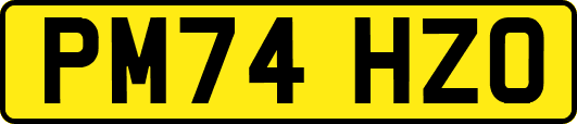 PM74HZO