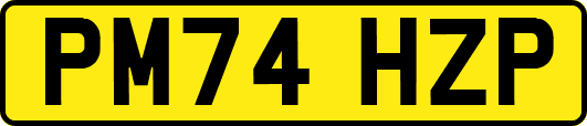 PM74HZP