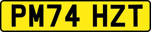 PM74HZT