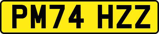 PM74HZZ