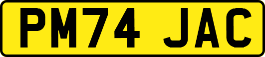 PM74JAC