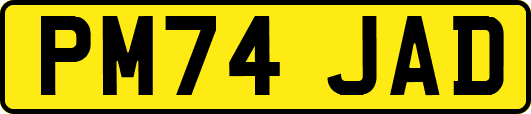 PM74JAD