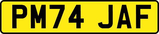 PM74JAF