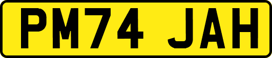 PM74JAH