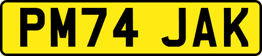 PM74JAK