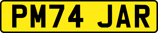 PM74JAR