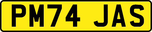 PM74JAS