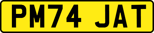 PM74JAT