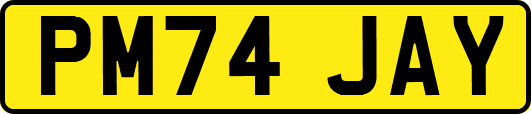PM74JAY