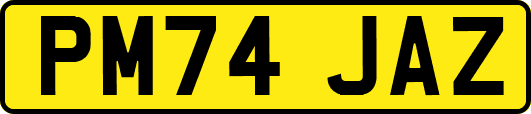 PM74JAZ