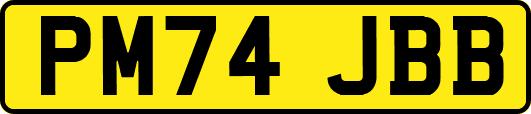 PM74JBB
