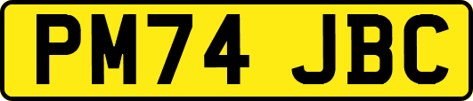 PM74JBC