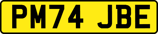 PM74JBE